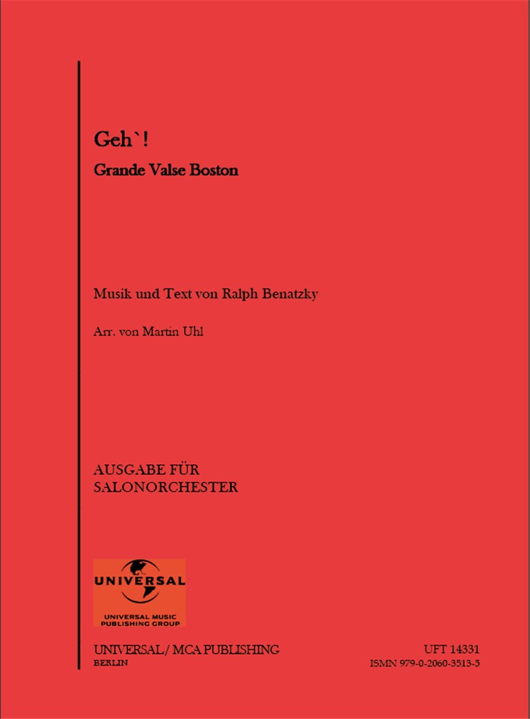 Geh
